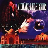 Michael Lee Firkins - Cactus Cruz