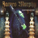 James Murphy - Convergence