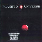 Planet X - Universe