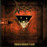 Venom - Ressurection