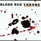 Blood Red Throne - Monument Of Death