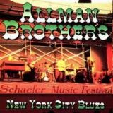 The Allman Brothers Band - New York City Blues