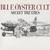 Blue Öyster Cult - Secret Treaties