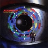 Thunder - Behind Closed Doors