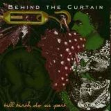 Behind The Curtain - Till Birth Do Us Part