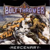 Bolt Thrower - Mercenary