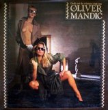 Oliver Mandic - Dodje Mi Da Vrisnem Tvoje Ime