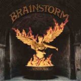 Brainstorm - Unholy