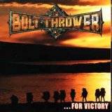 Bolt Thrower - ...For Victory