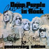 Deep Purple - Deep Purple in Rock