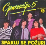 Generacija 5 - Spakuj se, Pozuri