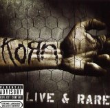 Korn - Live & Rare