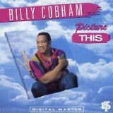 Billy Comham - Picture This