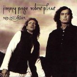 Jimmy Page & Robert Plant - No Quarter