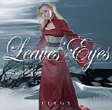 Leaves' Eyes - Elegy