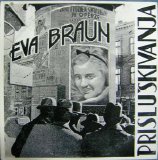 Eva Braun - Prisluskivanja