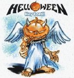 Helloween - Hey, Lord!