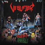 Violator - Violent Mosh EP