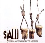 Various artists - Saw III Soundtrack