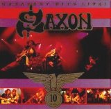 Saxon - Greatest Hits Live!