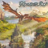 Rhapsody - Symphony Of Enchanted Lands II: The Dark Secret