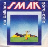 Smak - na Balkanu