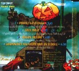 Helloween - Perfect Gentleman