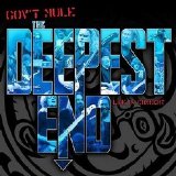 Gov't Mule - The Deepest End, Live In Concert