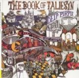 Deep Purple - The Book of Taliesyn