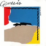 Genesis - Abacab