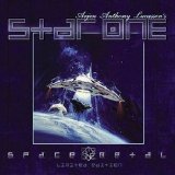 Arjen Anthony Lucassen's Star One - Space Metal