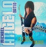 Michael Angelo - Planet Gemini