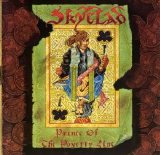 Skyclad - Prince Of The Poverty Line