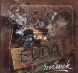 Edda Mûvek - Edda Mûvek