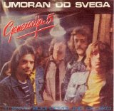 Generacija 5 - Umoran od Svega