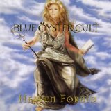 Blue Öyster Cult - Heaven Forbid