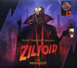 Devin Townsend - Ziltoid The Omniscient