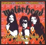 Motörhead - Keep Us On The Road: Live 1977