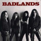 Badlands - Badlands