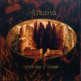 Arcana - Dark Age Of Reason