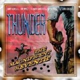 Thunder - The Magnificent Seven