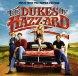 Various artists - The Dukes Of Hazzard