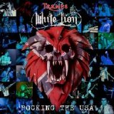 White Lion - Rocking The USA