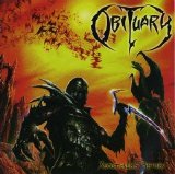 Obituary - Xecutioner's Return