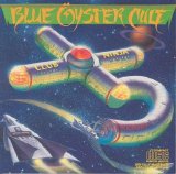 Blue Öyster Cult - Club Ninja