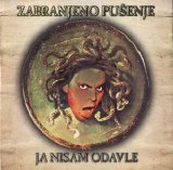 Zabranjeno Pusenje (Serbia) - Ja nisam odavle