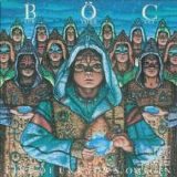 Blue Öyster Cult - Fire Of Unknown Origin