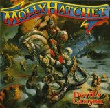 Molly Hatchet - Devil's Canyon