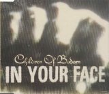 Children Of Bodom - In Your Face