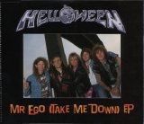 Helloween - Mr Ego (Take Me Down)